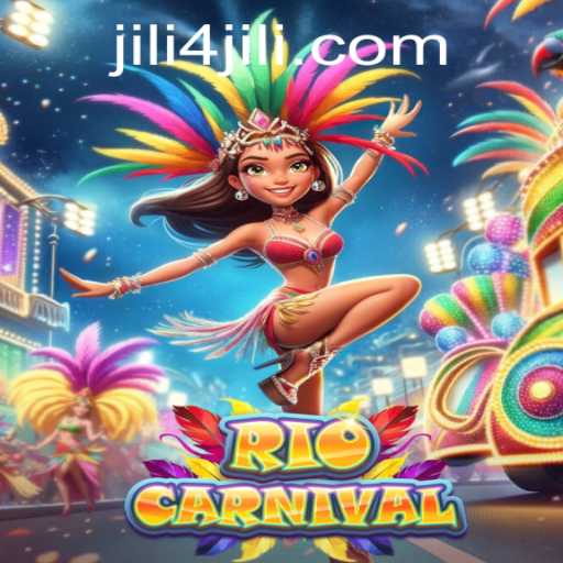 Discover the Excitement of RioCarnival: A Dive into JL4.COM's Latest Gaming Adventure