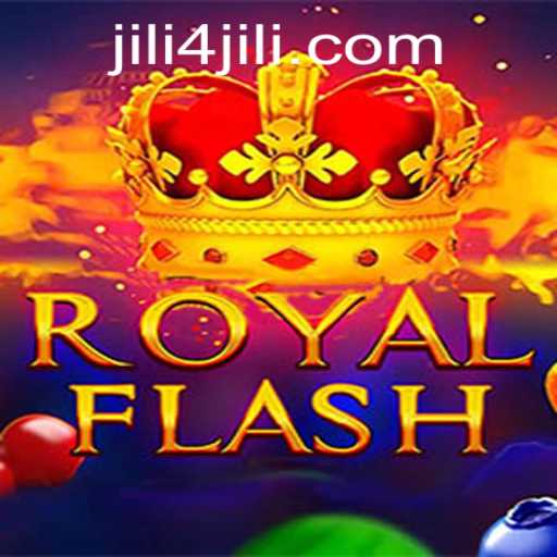 Experience the Excitement of RoyalFlash in the Digital Age