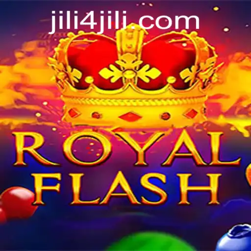 Experience the Excitement of RoyalFlash in the Digital Age