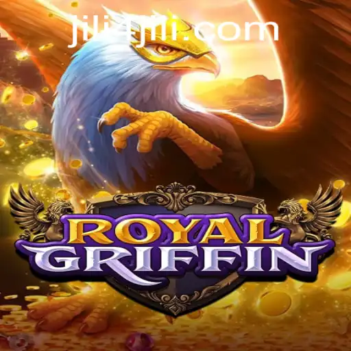 Discover the Enchantment of RoyalGriffin: An Immersive Gaming Experience with JL4.COM