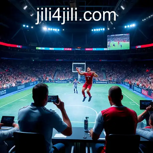 The Impact of Digital Platforms on Sports: An Insight into JL4.COM