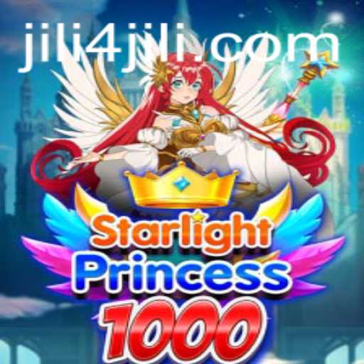 Exploring the Thrills of StarlightPrincess1000: A New Era of Gaming with JL4.COM