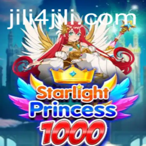 Exploring the Thrills of StarlightPrincess1000: A New Era of Gaming with JL4.COM