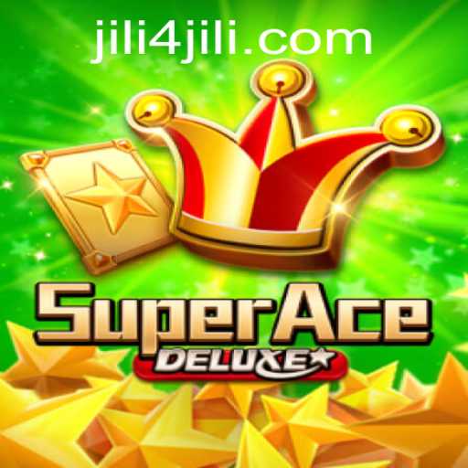 Exploring SuperAceDeluxe: A Comprehensive Guide to Gameplay and Strategy