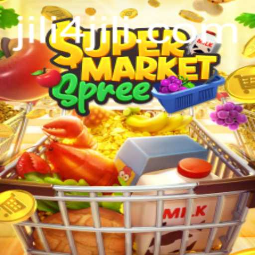 SupermarketSpree: A Deep Dive into the Exciting World of Virtual Shopping