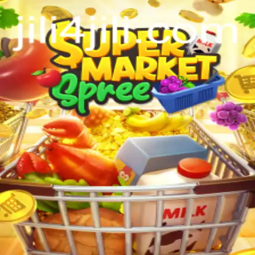 SupermarketSpree: A Deep Dive into the Exciting World of Virtual Shopping