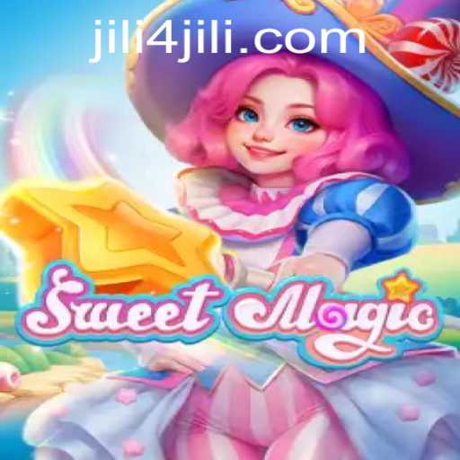 Exploring SweetMagic: A Bewitching Adventure