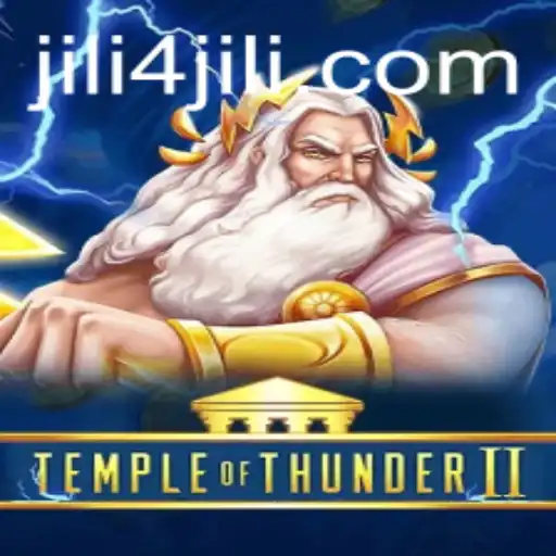 Discover the Electrifying World of Temple of Thunder II