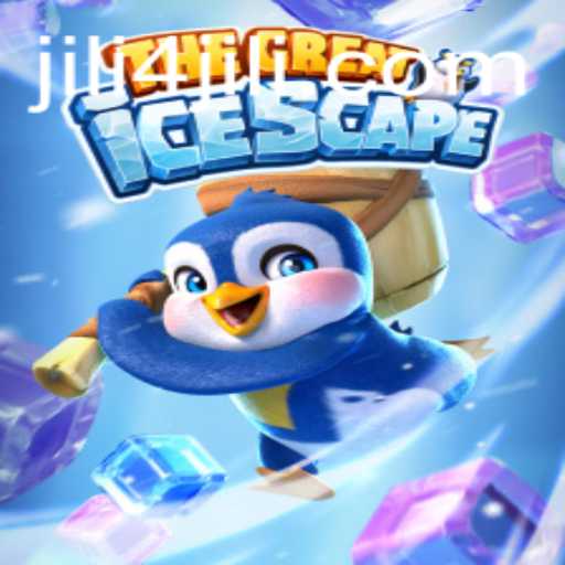 Exploring TheGreatIcescape: An Engaging Adventure in the Ice World