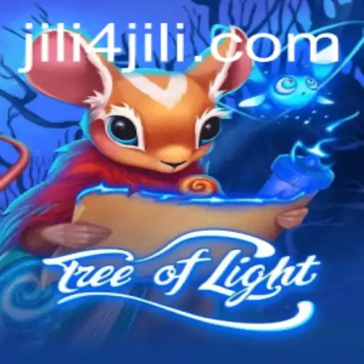 Explore the Mystical Realms of 'TreeofLight' on JL4.COM