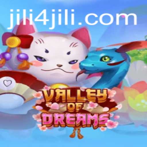 Valley of Dreams: Explore the Mystical World with JL4.COM