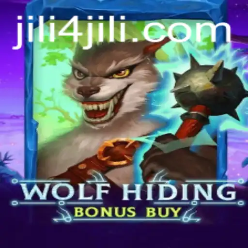 Exploring the Thrills: WolfHidingBonusBuy on JL4.COM - A New Gaming Frontier