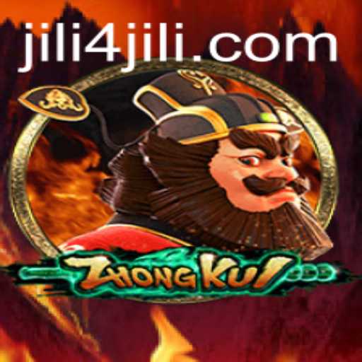 Dive into the Mythical World of ZhongKui: An Insight into Gameplay and JL4.COM